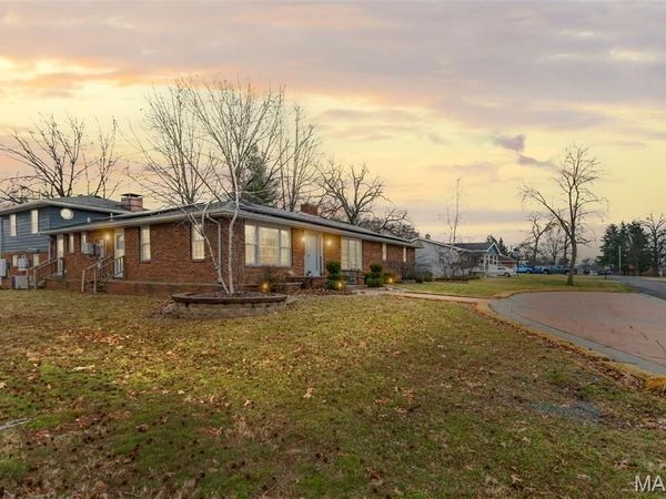 7 Davis Drive, Jerseyville, IL 62052