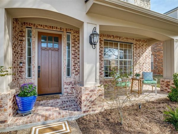 4409 Kelly Drive, Richardson, TX 75082