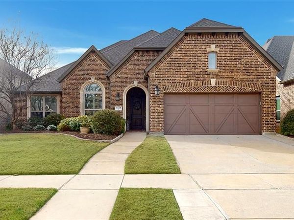 1417 5th Street, Argyle, TX 76226