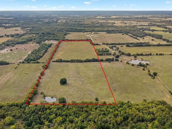 Lot 1 TBD County Road 4120, Bonham, TX 75418