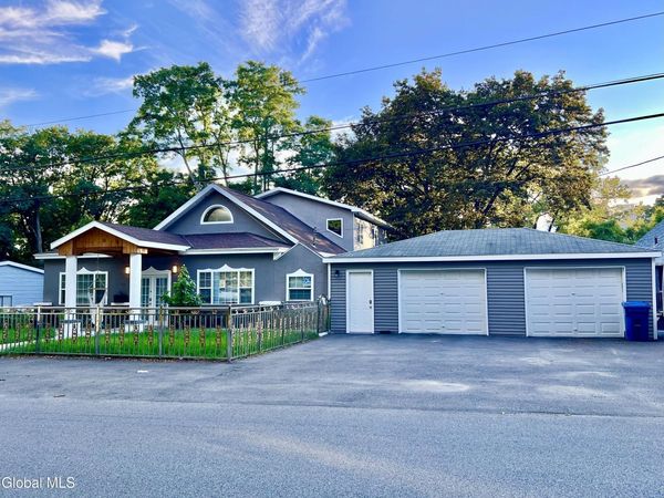 354 Olean Street, Schenectady, NY 12306