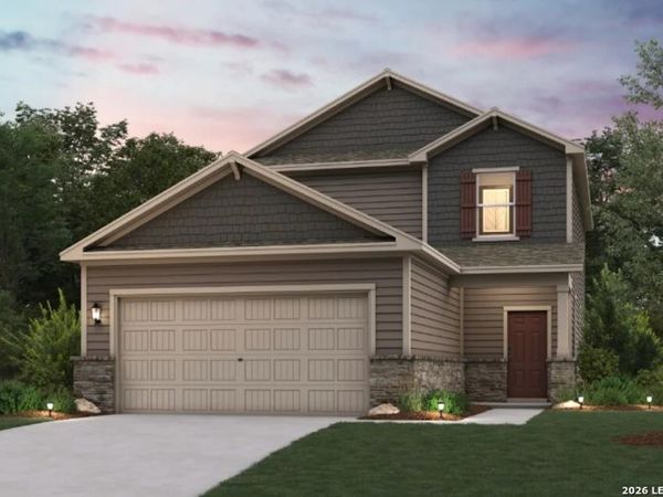 10822 Apple Pie Rd, San Antonio, TX 78224