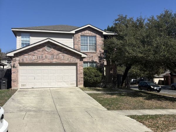 16902 Graham Walk, San Antonio, TX 78247