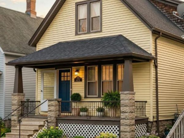 2355 N 20th STREET, Unit 2355A, Milwaukee, WI 53206