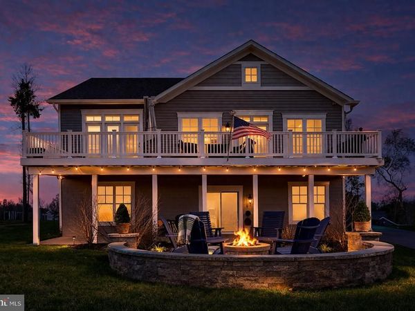 287 SUNSET LOOP, MINERAL, VA 23117