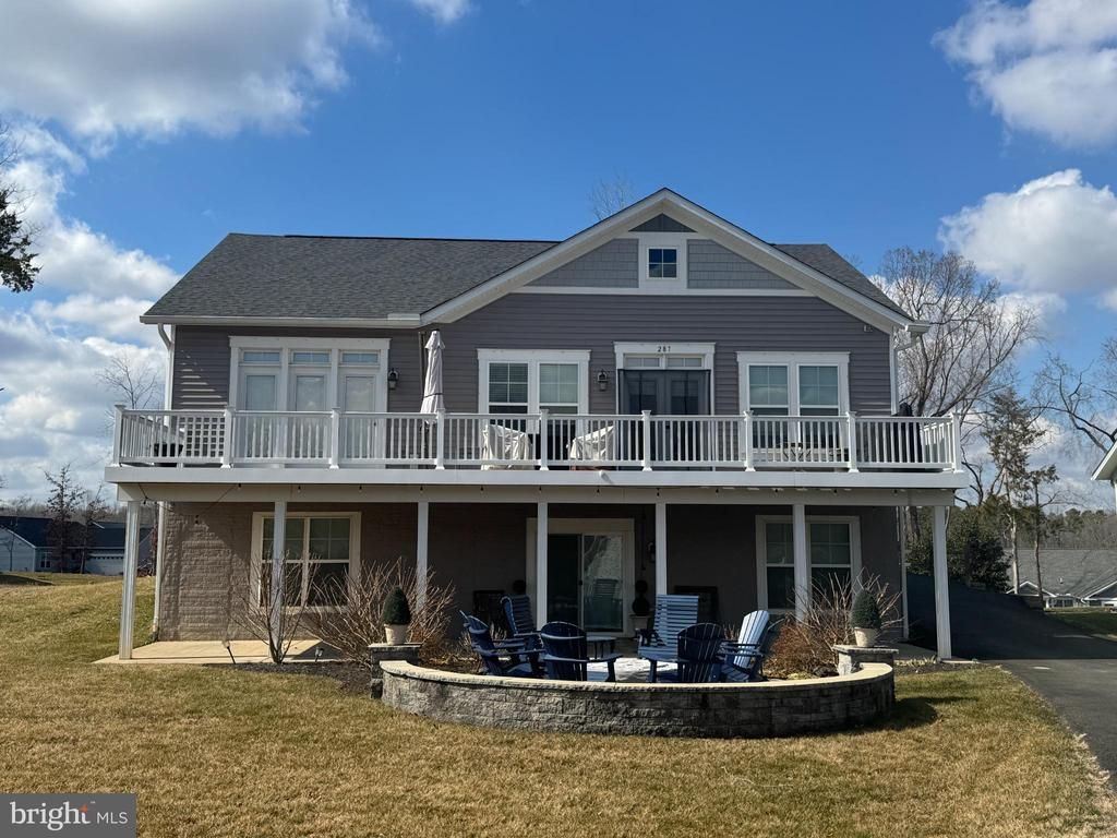 287 Sunset Loop, Mineral, VA 23117 Main Photo