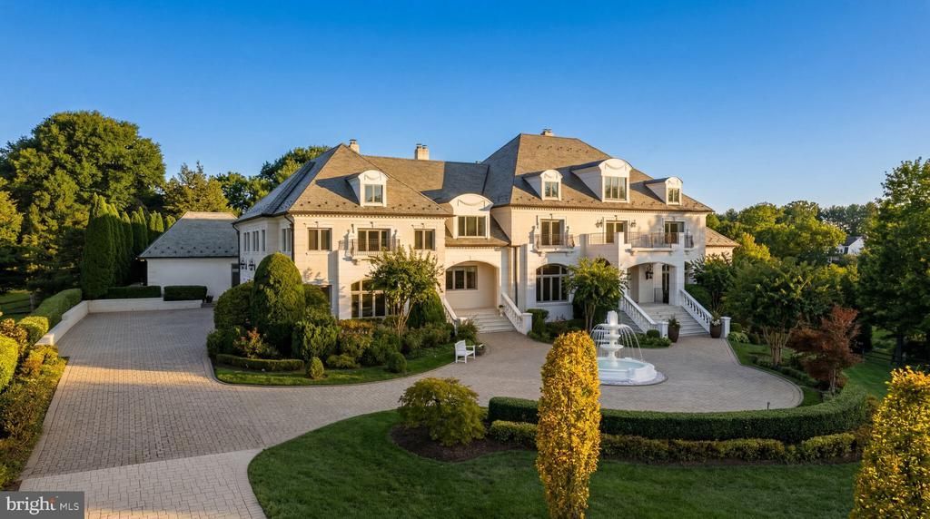 1521 HUNTER MILL ROAD, VIENNA, VA 22182