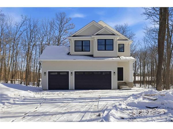 TBD Klondyke Road , Ironton, MN 56455