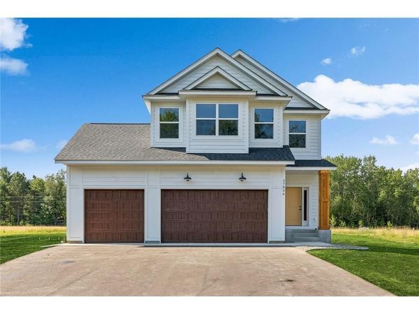 TBD Klondyke Road, Ironton, MN 56455