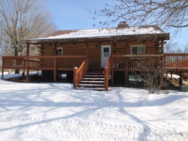 3307 W Isle Street, Isle, MN 56342