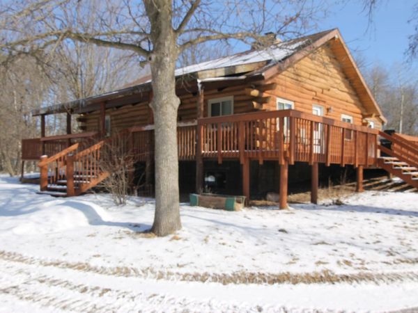 3307 W Isle Street, Wahkon, MN 56342