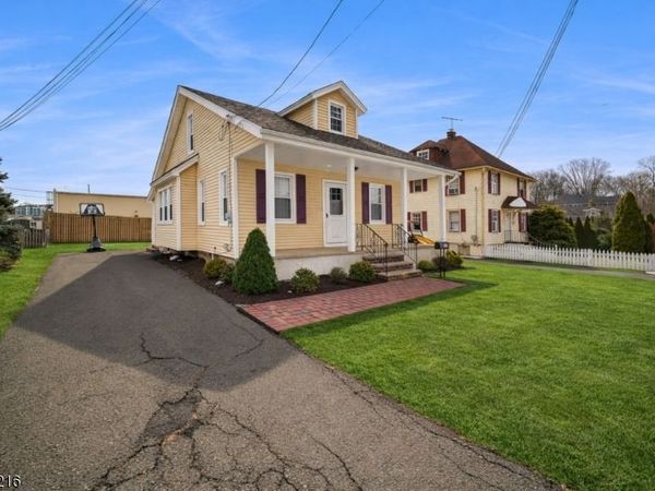 239 Washington St, Berkeley Heights, NJ 07922