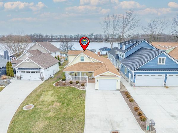 8836 W State Route 273 , Belle Center, OH 43310