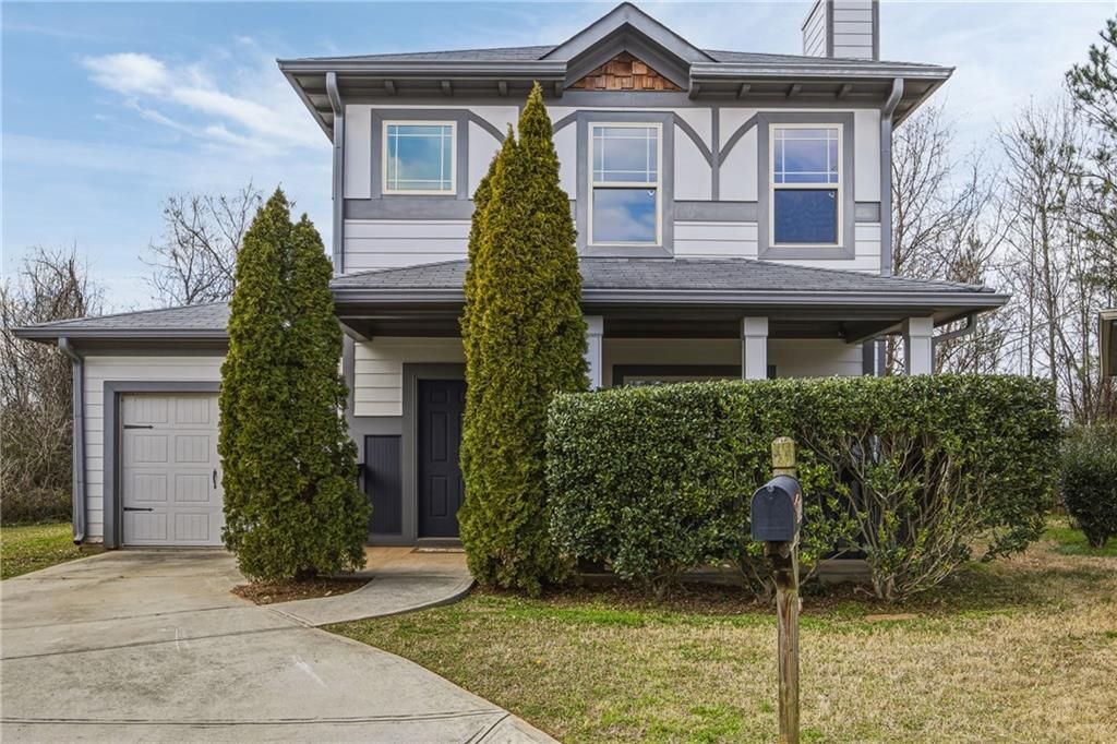 2413 Rose Palm Place, Atlanta, GA 30315 Main Photo
