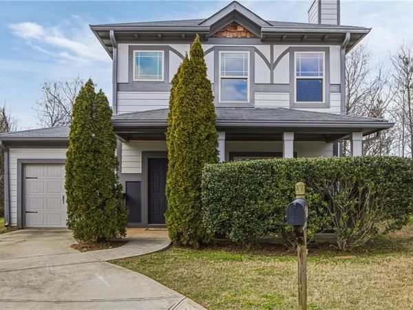 2413 Rose Palm Place , Atlanta, GA 30315