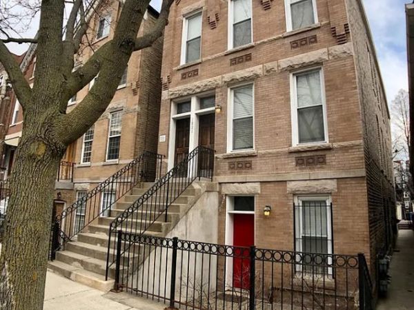 Unit 1W, Chicago, IL 60622