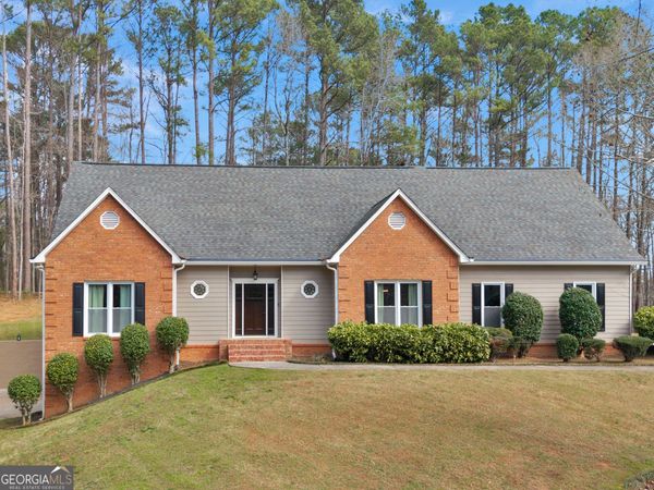 160 Spivey Chase Trail, Jonesboro, GA 30236