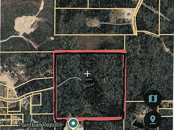 94 Desoto Road, McHenry, MS 39561