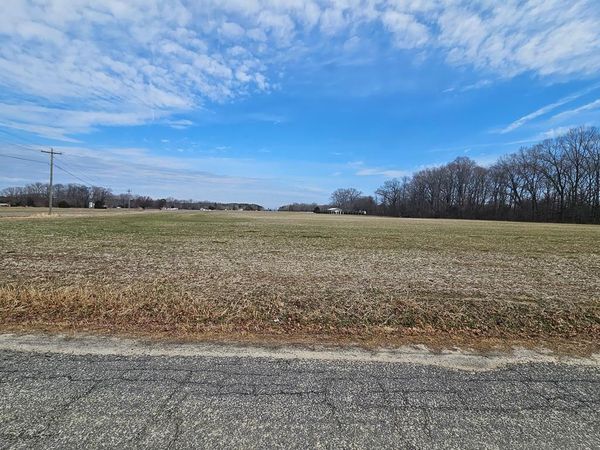 Lot 24T Jackson Creek Road, KINSALE, VA 22488