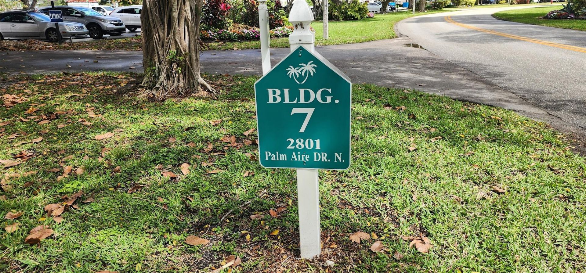 2801 N Palm Aire Drive, Unit 205, Pompano Beach, FL 33069 Photo