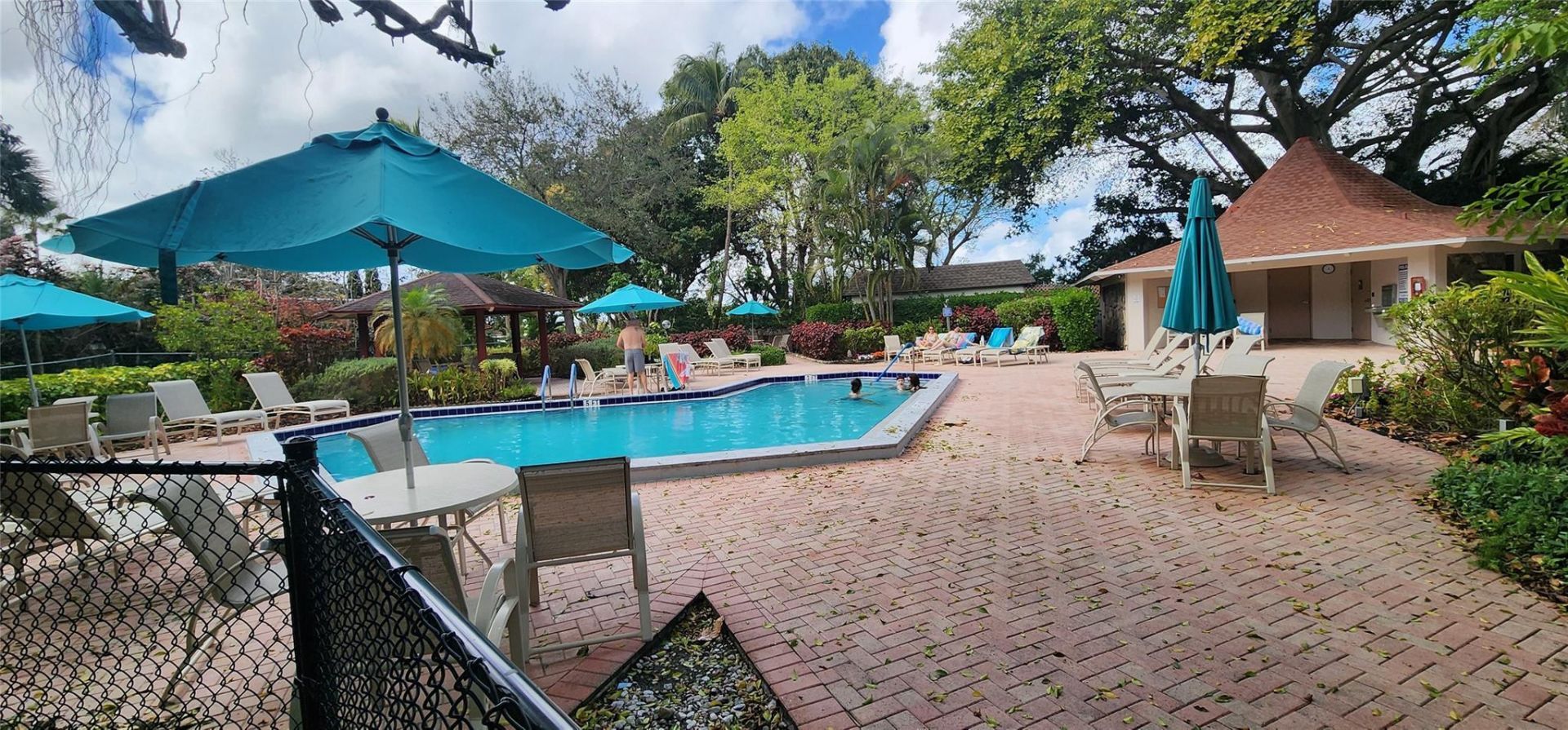 2801 N Palm Aire Drive, Unit 205, Pompano Beach, FL 33069 Photo