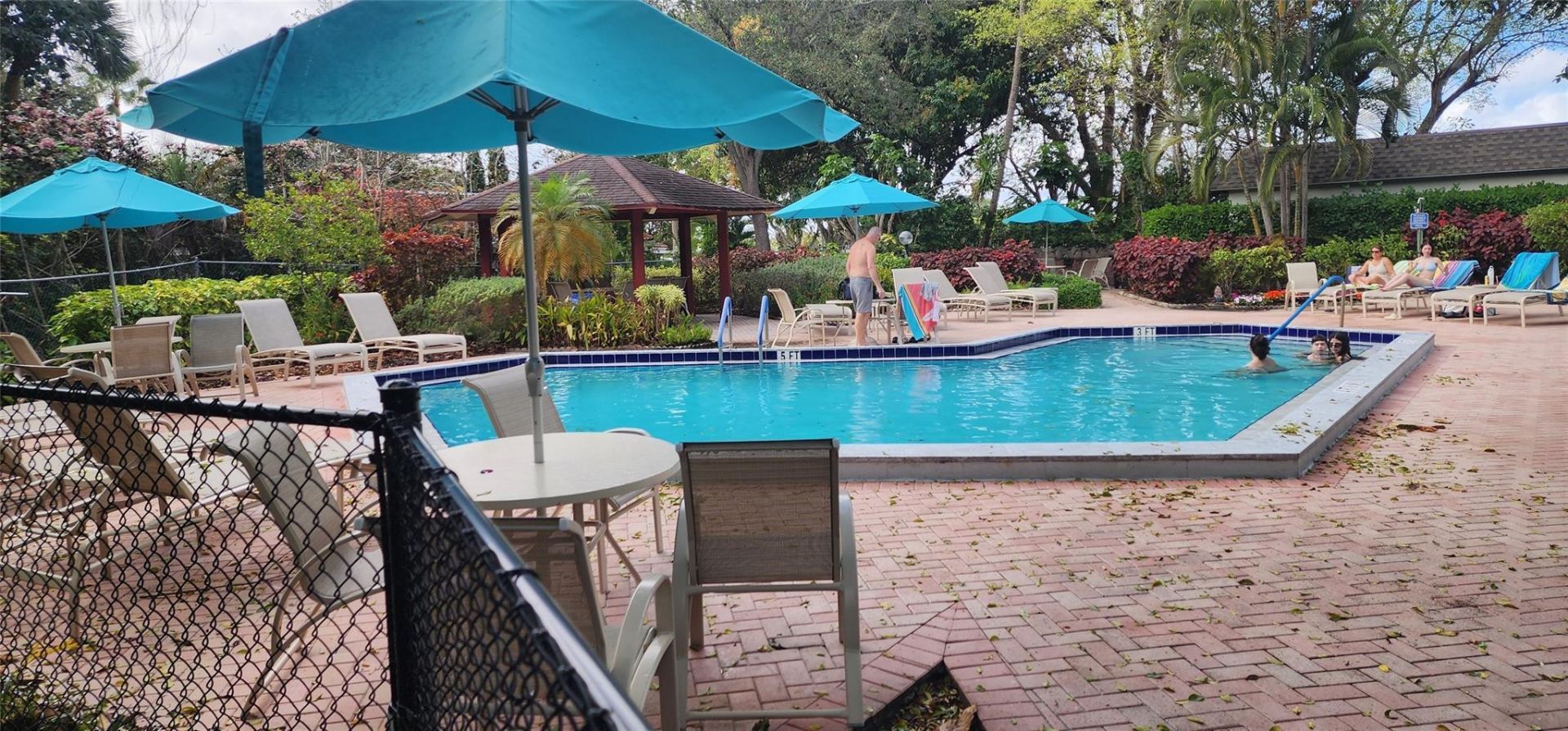 2801 N Palm Aire Drive, Unit 205, Pompano Beach, FL 33069 Photo