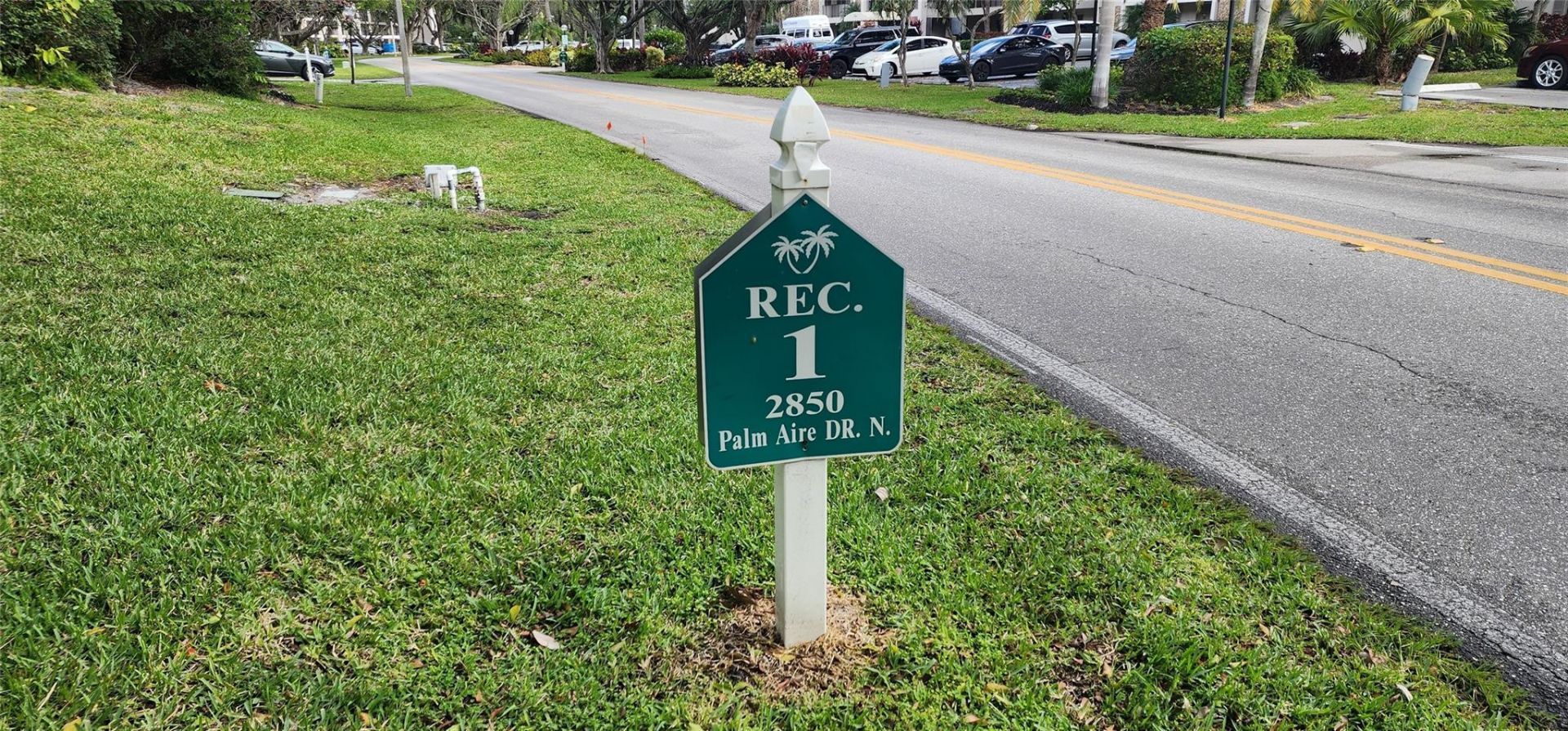 2801 N Palm Aire Drive, Unit 205, Pompano Beach, FL 33069 Photo