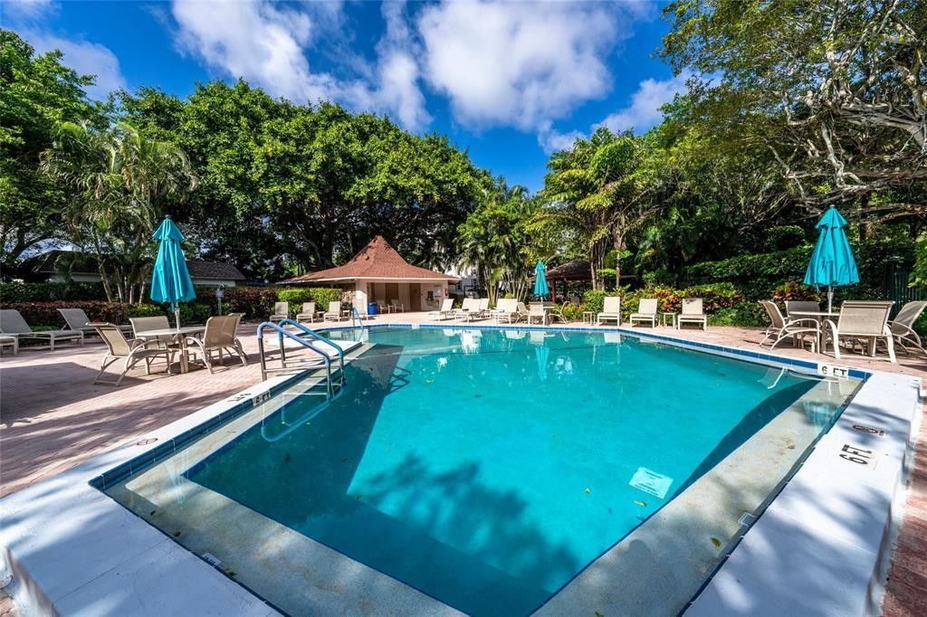 2801 N Palm Aire Drive, Unit 205, Pompano Beach, FL 33069 Photo