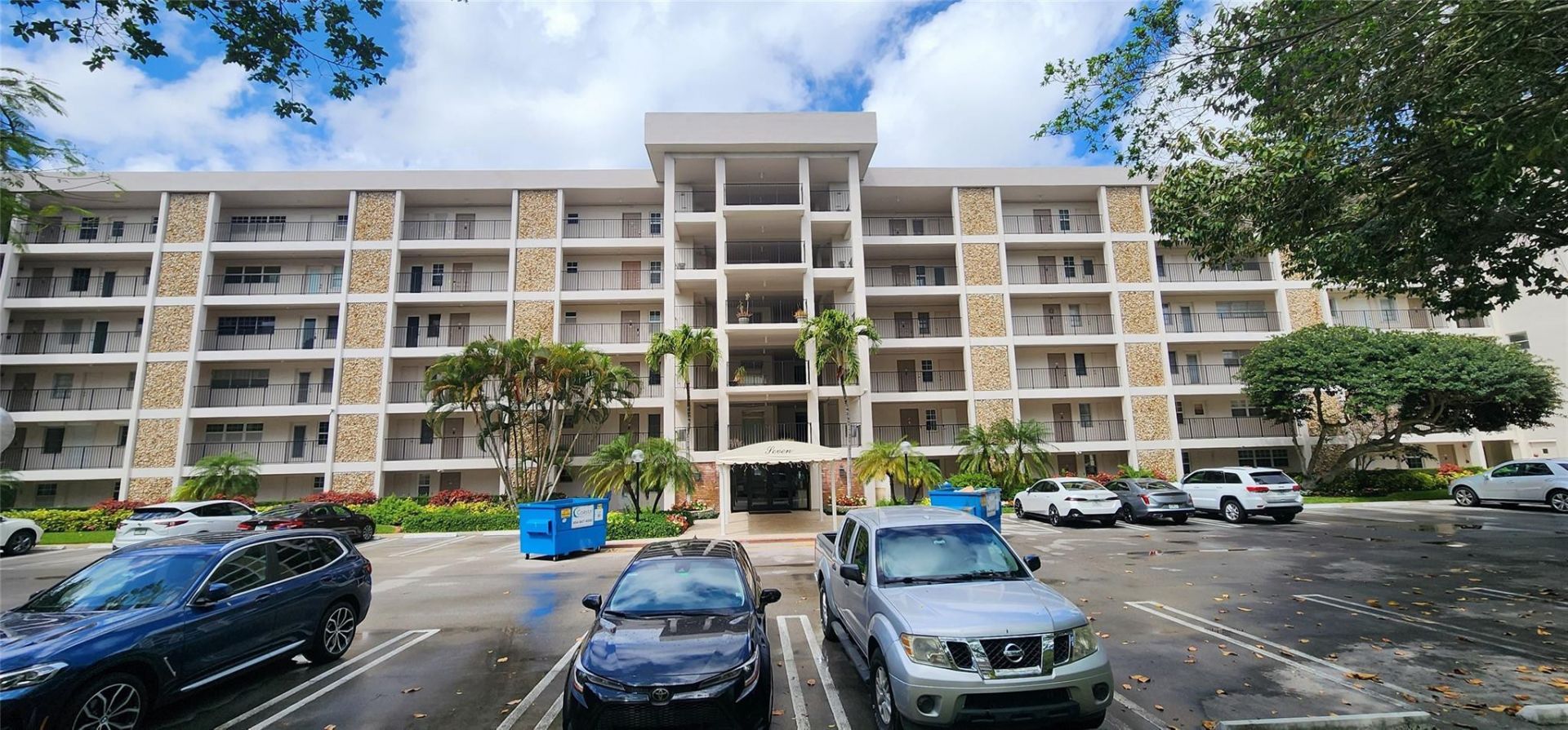 2801 N Palm Aire Drive, Unit 205, Pompano Beach, FL 33069 Photo