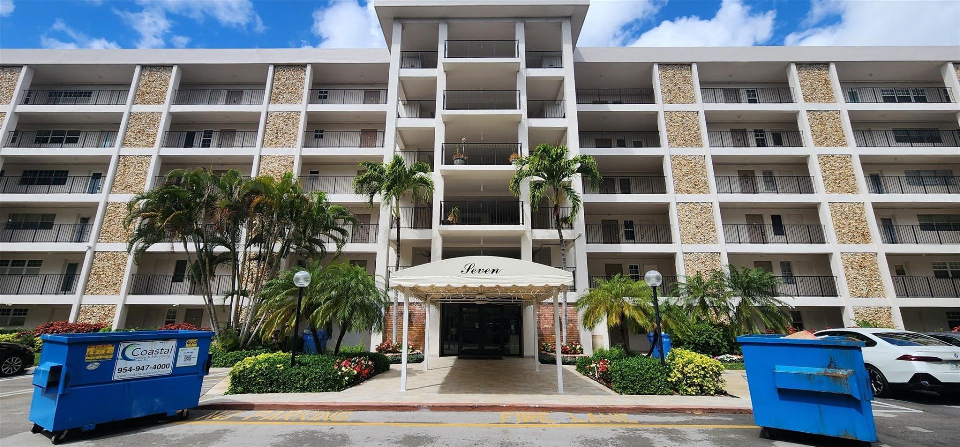 2801 N Palm Aire Drive, Unit 205, Pompano Beach, FL 33069 Photo