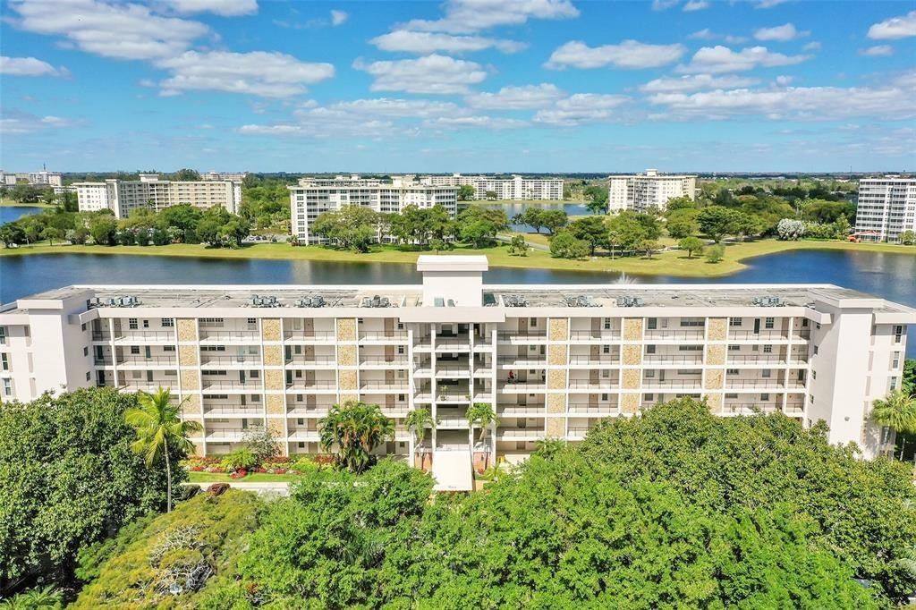 2801 N Palm Aire Drive, Unit 205, Pompano Beach, FL 33069 Photo