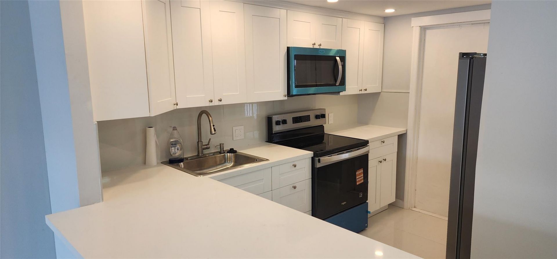 2801 N Palm Aire Drive, Unit 205, Pompano Beach, FL 33069 Photo