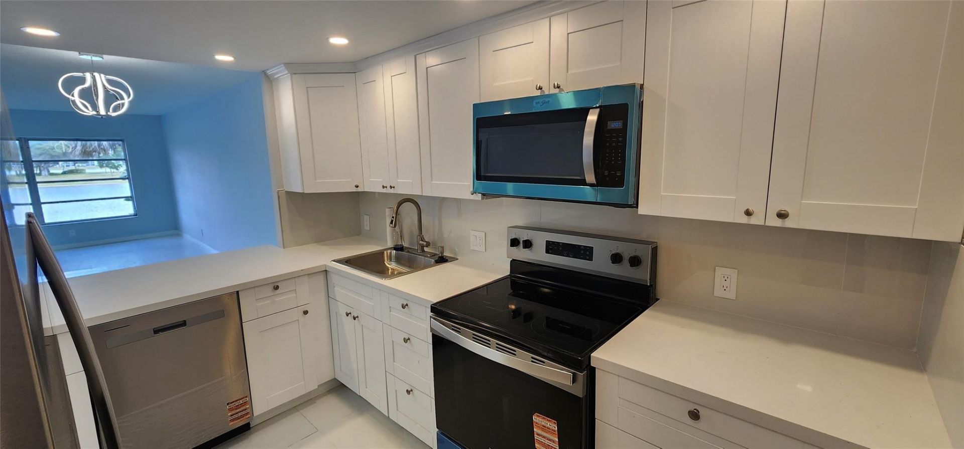 2801 N Palm Aire Drive, Unit 205, Pompano Beach, FL 33069 Photo