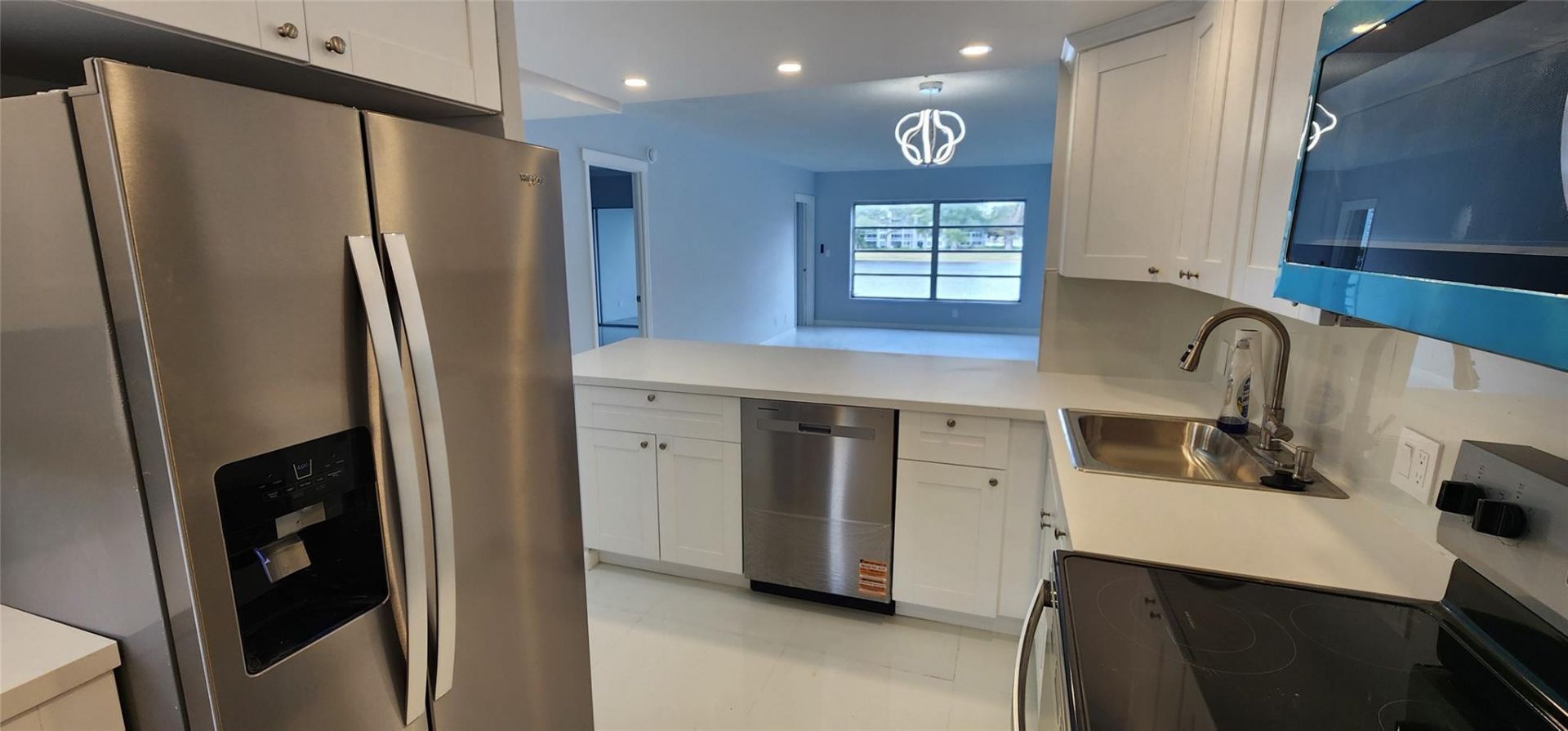 2801 N Palm Aire Drive, Unit 205, Pompano Beach, FL 33069 Photo