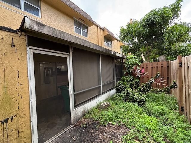 5844 Blueberry Unit 68 Court, Lauderhill, FL 33313 Photo