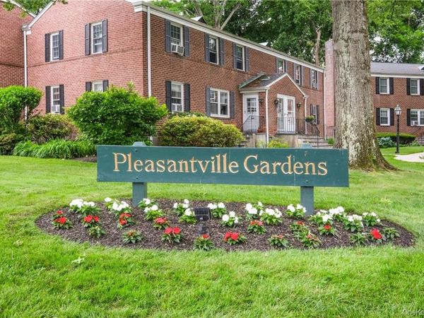 293 Manville Road , Unit D, Pleasantville, NY 10570