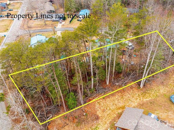 TBA Tablerock Road, Lenoir, NC 28645