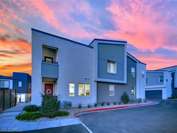 129 Laguna Commons Lane , Henderson, NV 89015