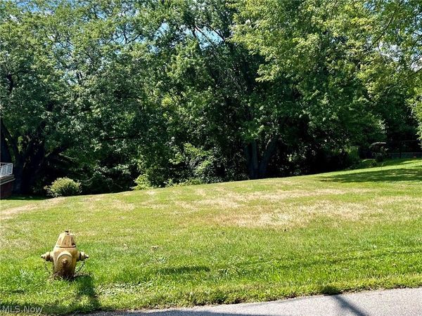 0 Fernwood Road , Wintersville, OH 43953