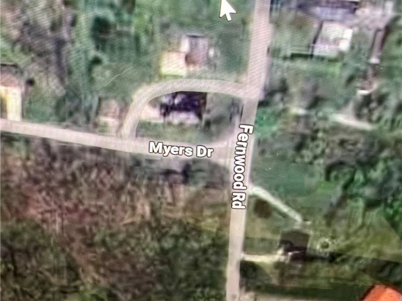 0 Fernwood Road, Wintersville, OH 43953 Photo 3