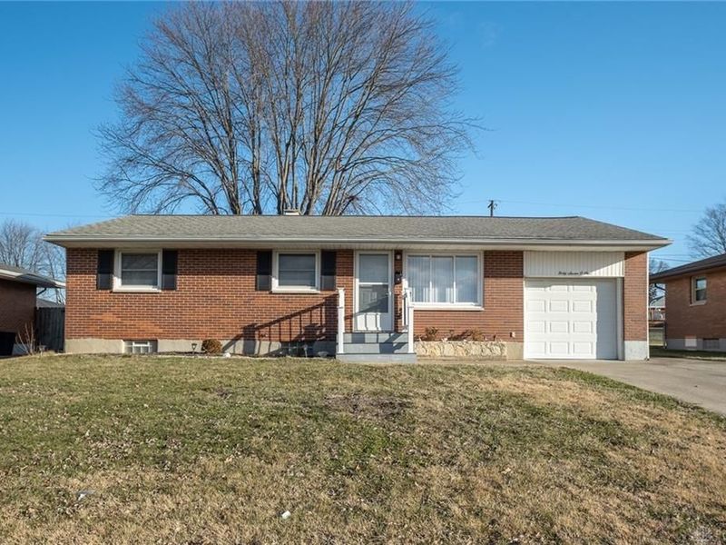 4701 Tall Oaks Drive, Dayton, OH 45432 Photo 1