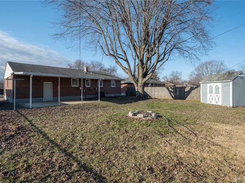 4701 Tall Oaks Drive, Dayton, OH 45432 Photo 26