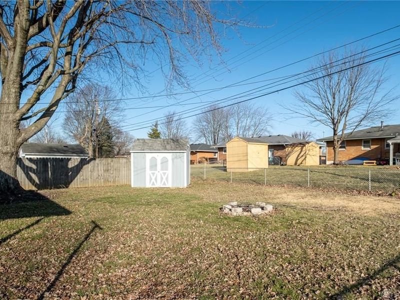 4701 Tall Oaks Drive, Dayton, OH 45432 Photo 27