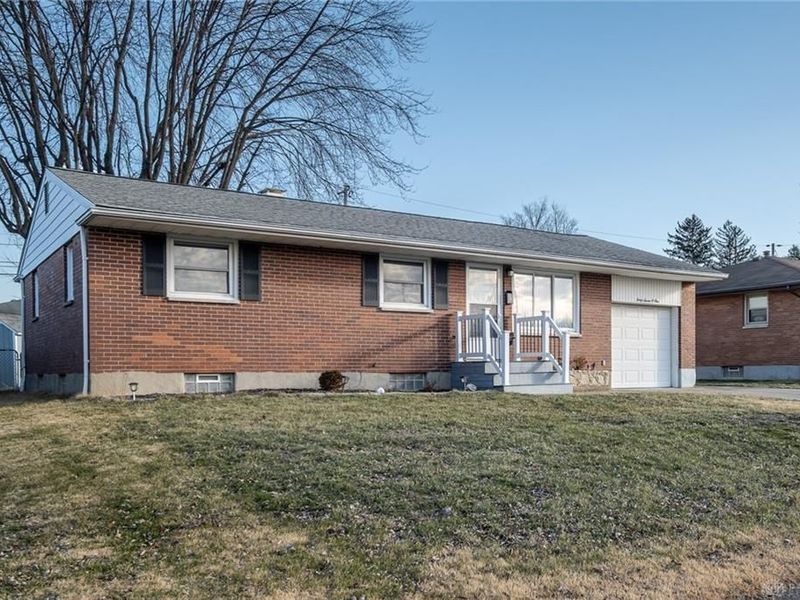 4701 Tall Oaks Drive, Dayton, OH 45432 Photo 28