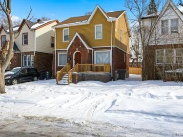 15830 Littlefield Street, Detroit, MI 48227