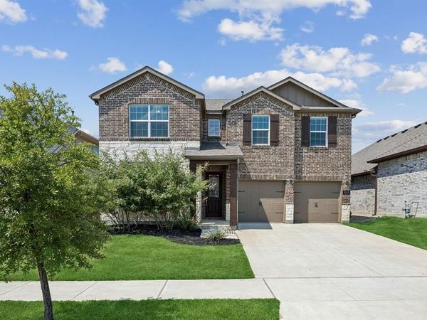 2412 Rooster Lane, Northlake, TX 76247