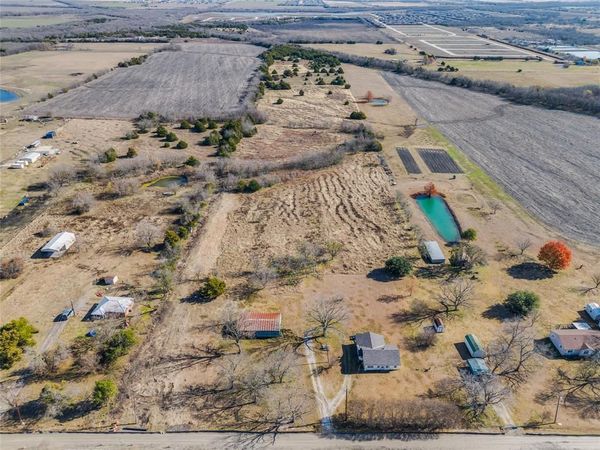 324 N Greenville Road, Josephine, TX 75173