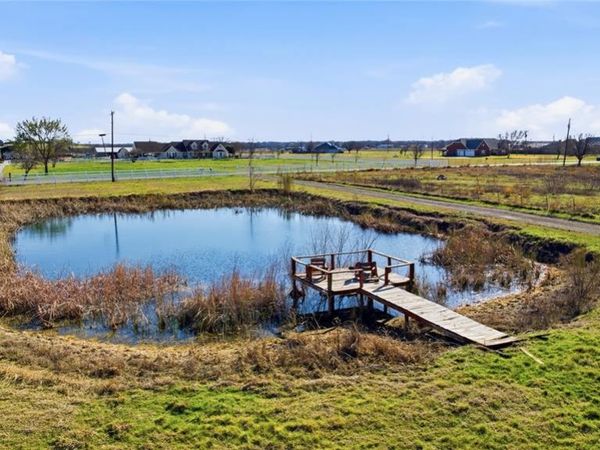 14529 County Road 511, Venus, TX 76084