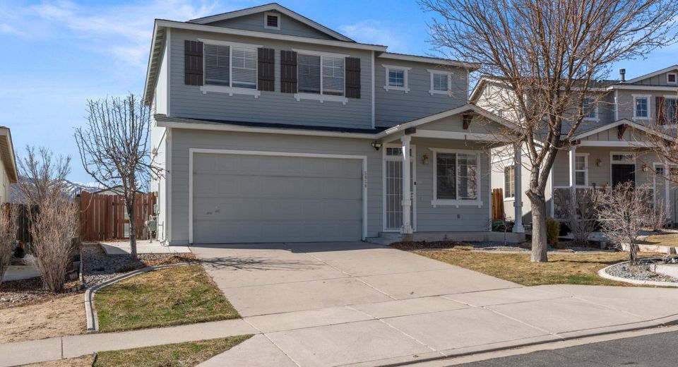 5850 Blue Canyon Drive, Reno, NV 89523 Photo