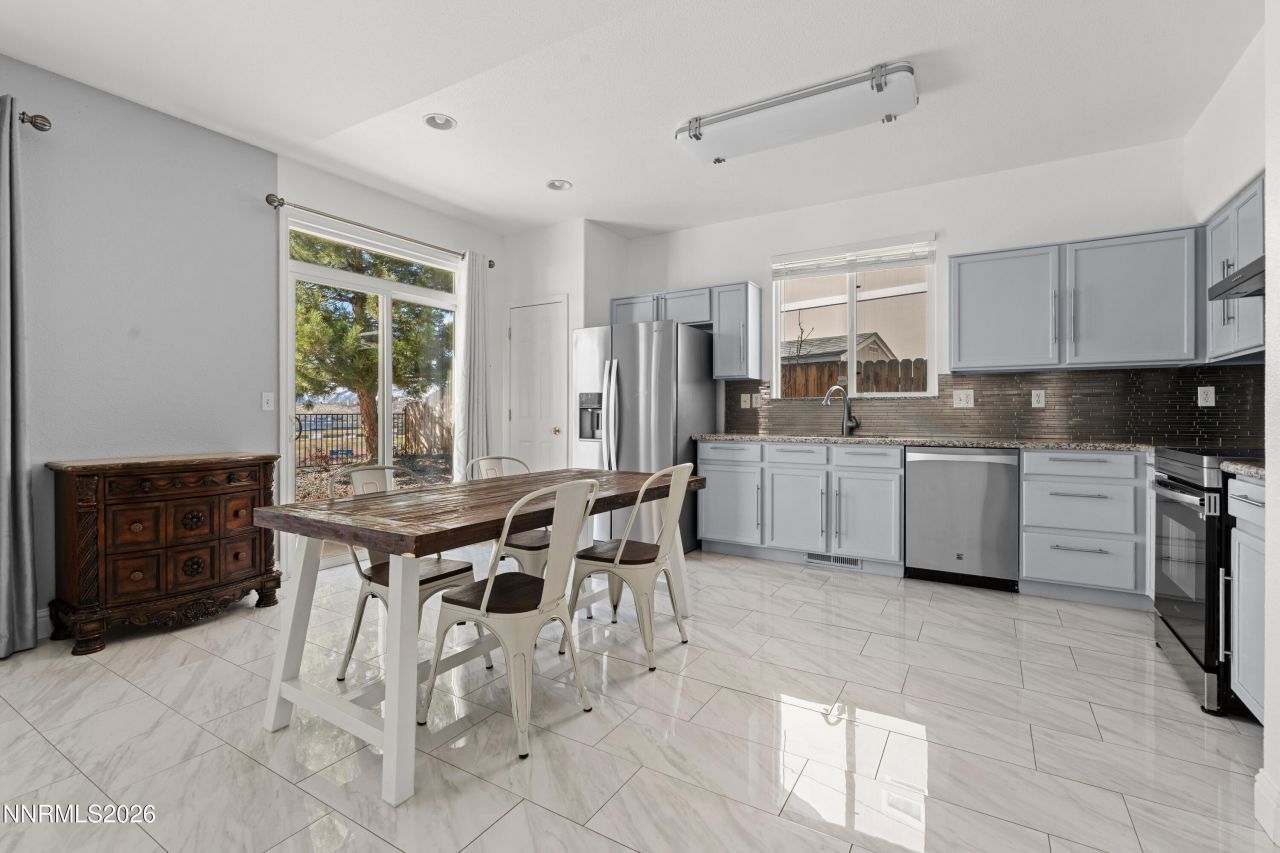 5850 Blue Canyon Drive, Reno, NV 89523 Photo